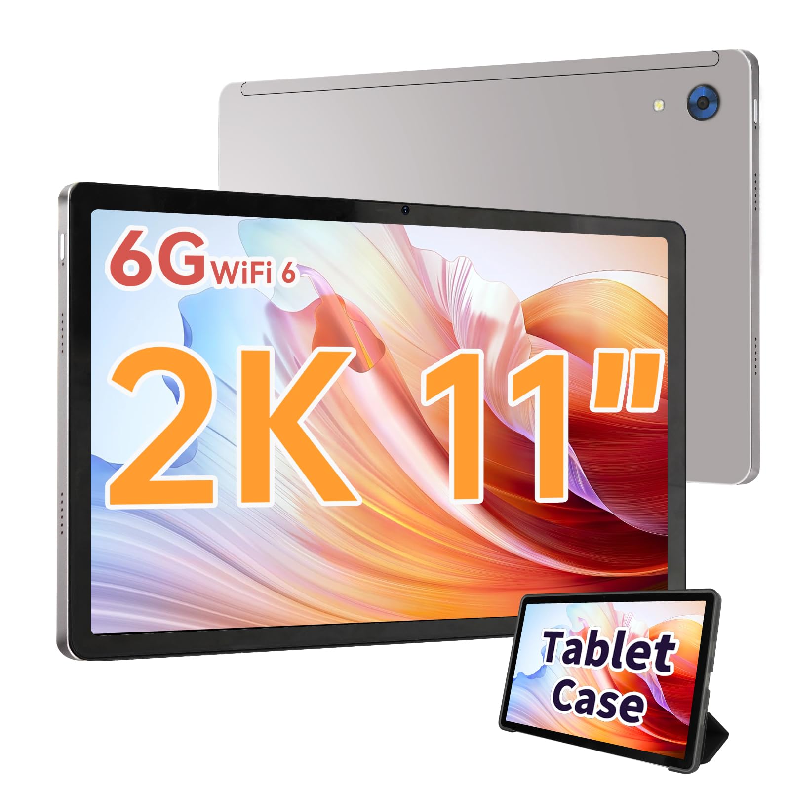 Amazon.co.jp: HiGrace タブレット 11インチ wi-fiモデル 10GB+128GB+